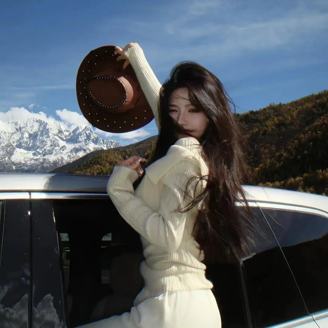 人马小姐不迷茫